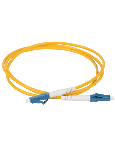 FPC09-LCU-LCU-C1L-15M. Патч-корд оптический. ITK в Грозном