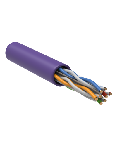 LC1-C604-126. Кабель «витая пара» (LAN) для структурированных систем связи. ITK в Грозном