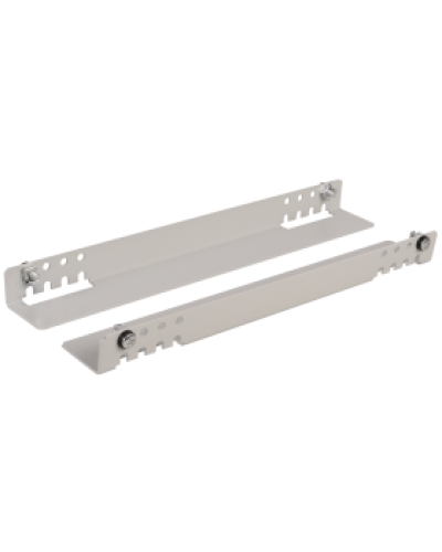 SR35-800-R (2 шт). Направляющие уголки. ITK в Грозном