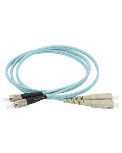 FPC5003-SCU-FCU-C2L-2M: Патч-корд оптический в Грозном