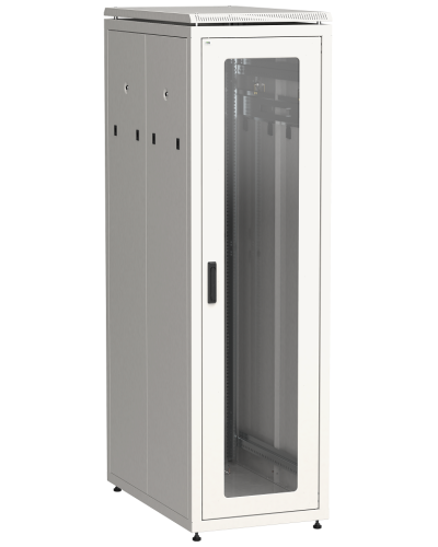 LN35-42U61-G. Шкаф телекоммуникационный 19 напольный 42U. ITK в Грозном