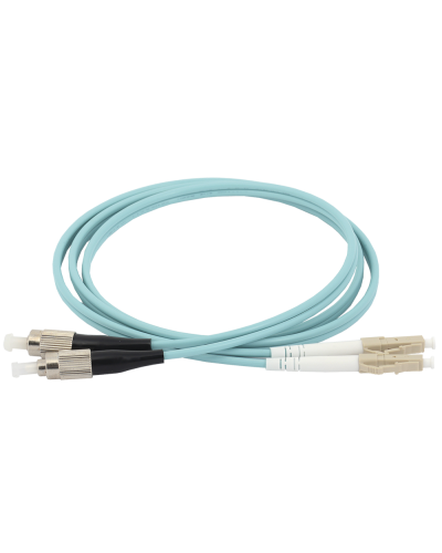 FPC5003-FCU-LCU-C2L-25M: Патч-корд оптический в Грозном