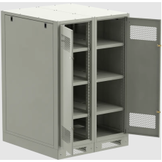 LB35-17H99-2M. Шкаф аккумуляторный. ITK