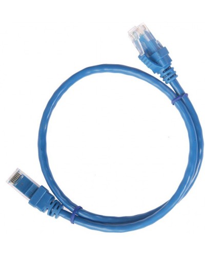PC03-C5EU-2M. Патч-корд медный. ITK в Грозном
