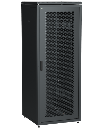 LN05-47U88-PM. Шкаф телекоммуникационный 19 напольный 47U. ITK в Грозном