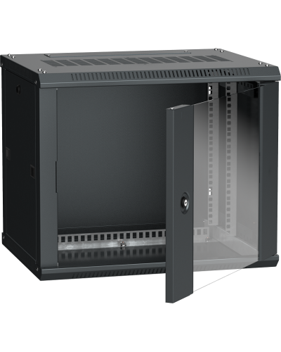 LWR5-15U64-GF. Шкаф телекоммуникационный 19 настенный 15U. ITK в Грозном