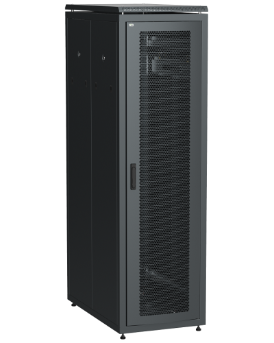 LN05-38U61-P. Шкаф телекоммуникационный 19 напольный 38U. ITK в Грозном