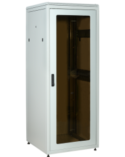 LN35-38U88-GM. Шкаф телекоммуникационный 19 напольный 38U. ITK в Грозном