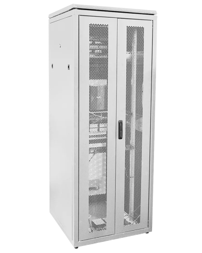 LN35-38U88-2PP. Шкаф телекоммуникационный 19 напольный 38U. ITK в Грозном