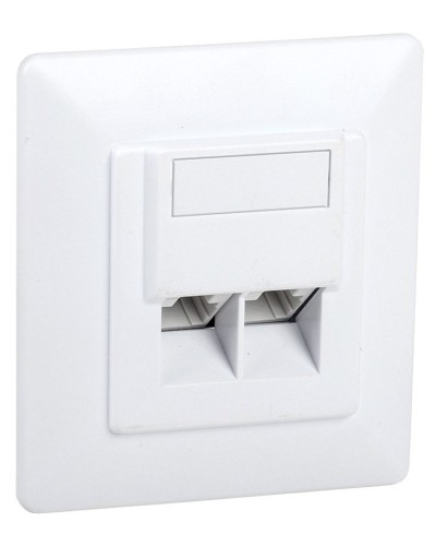 CS2-1C5EF-2-1: Внутренняя розетка RJ45 в Грозном