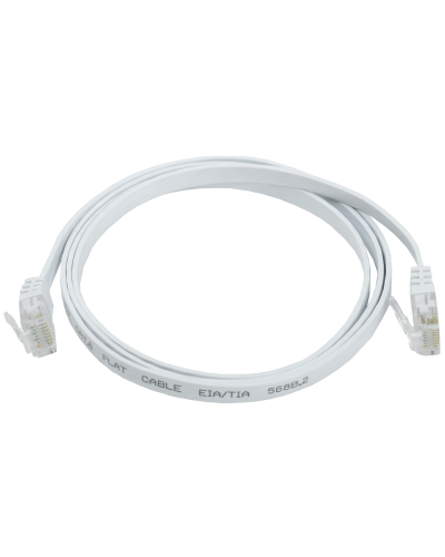 PC08-C06U-5M-FL. Патч-корд медный. ITK в Грозном