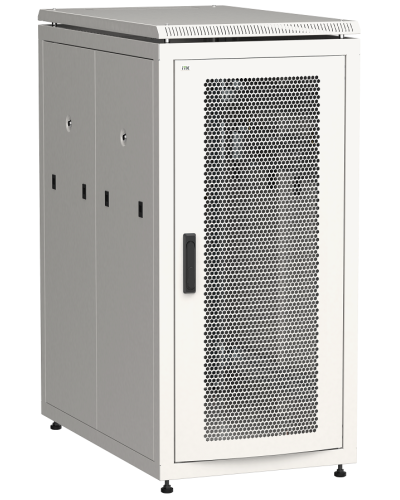 LN35-24U81-PP. Шкаф телекоммуникационный 19 напольный 24U. ITK в Грозном