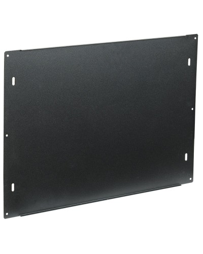LWE5-06U-600-MW. Стенка задняя для шкафа WE 6U шириной 600мм черная. ITK в Грозном