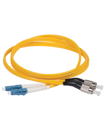 FPC09-FCU-LCU-C2L-5M. Патч-корд оптический. ITK в Грозном