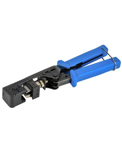 CKJ-090-05: Инструмент обжимной для модулей Keystone Jack 90 в Грозном