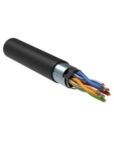 LC3-C5E04-339-S-P-R. Кабель «витая пара» (LAN) для структурированных систем связи. ITK в Грозном