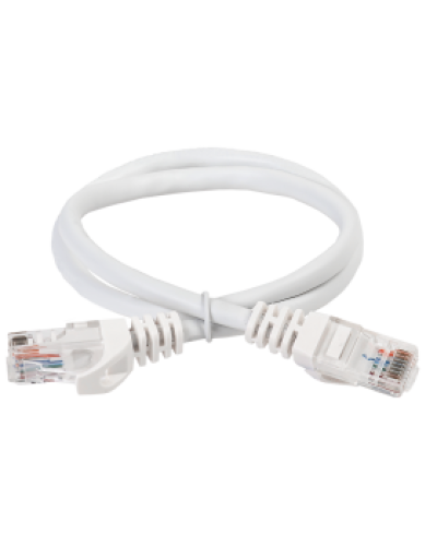 PC08-C6UL-5M. Патч-корд медный. ITK в Грозном