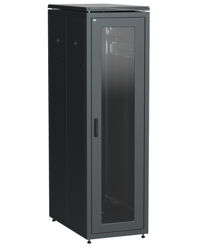 LN05-42U61-G. Шкаф телекоммуникационный 19 напольный 42U. ITK в Грозном