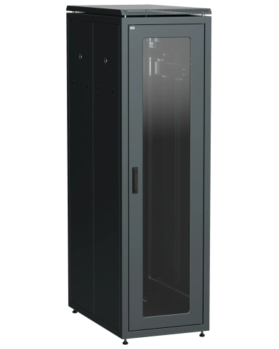 LN05-38U81-GM. Шкаф телекоммуникационный 19 напольный 38U. ITK в Грозном