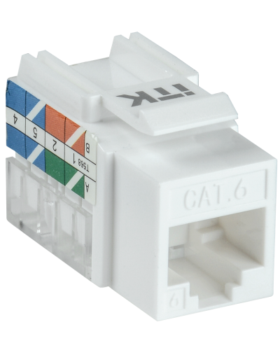 CS1-1C6AU-11: Модуль Keystone Jack в Грозном