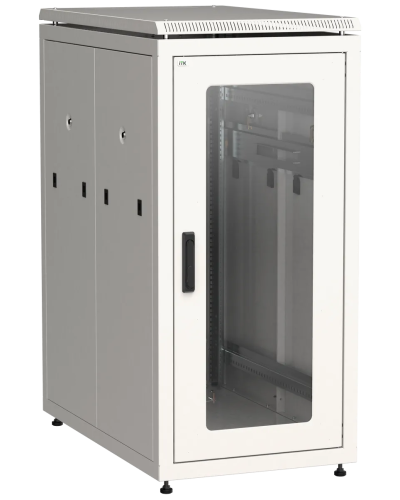 LN35-18U61-G. Шкаф телекоммуникационный 19 напольный 18U. ITK в Грозном