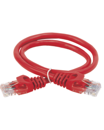 PC04-C5EUL-10M. Патч-корд медный. ITK в Грозном