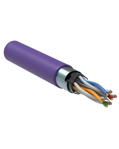 LC1-C604-326. Кабель «витая пара» (LAN) для структурированных систем связи. ITK в Грозном