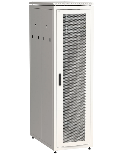 LN35-33U81-PP. Шкаф телекоммуникационный 19 напольный 33U. ITK в Грозном