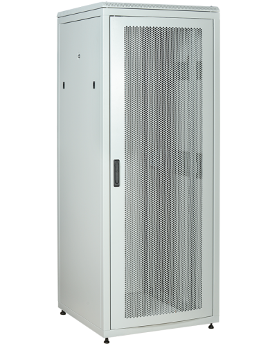 LN35-38U81-PP. Шкаф телекоммуникационный 19 напольный 38U. ITK в Грозном