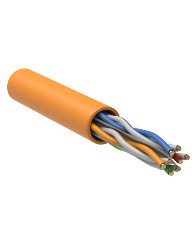 LC1-C604-127. Кабель «витая пара» (LAN) для структурированных систем связи. ITK в Грозном