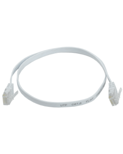 PC08-C06U-D05M-FL. Патч-корд медный. ITK в Грозном