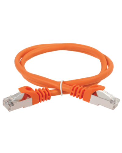 PC07-C5EFL-3M. Патч-корд медный. ITK в Грозном