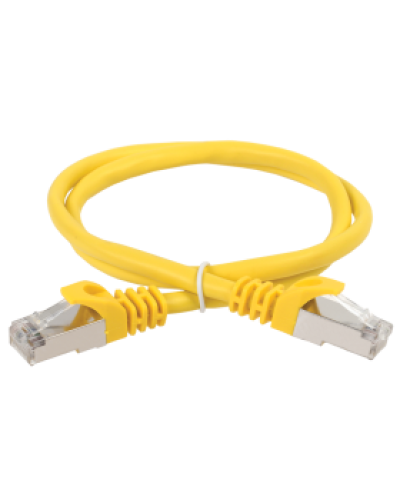 PC05-C5EF-7M. Патч-корд медный. ITK в Грозном