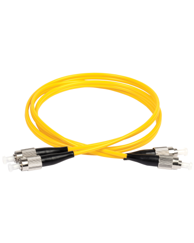 FPC09-FCU-FCU-C2L-25M. Патч-корд оптический. ITK в Грозном