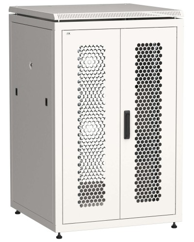 LN35-24U88-2PP. Шкаф телекоммуникационный 19 напольный 24U. ITK в Грозном