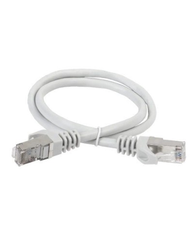 PC01-C6FL-7M. Патч-корд медный. ITK в Грозном