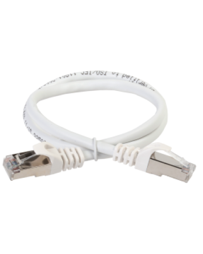 PC08-C5EFL-2M. Патч-корд медный. ITK в Грозном