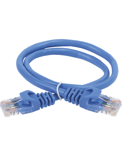 PC03-C5EU-1M5. Патч-корд медный. ITK в Грозном