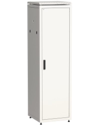 LN35-47U66-M. Шкаф телекоммуникационный 19 напольный 47U. ITK в Грозном