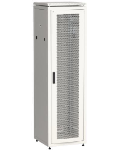 LN35-47U66-P. Шкаф телекоммуникационный 19 напольный 47U. ITK в Грозном