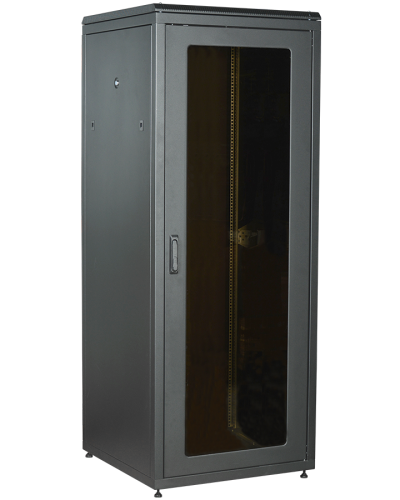 LN05-47U81-GP. Шкаф телекоммуникационный 19 напольный 47U. ITK в Грозном