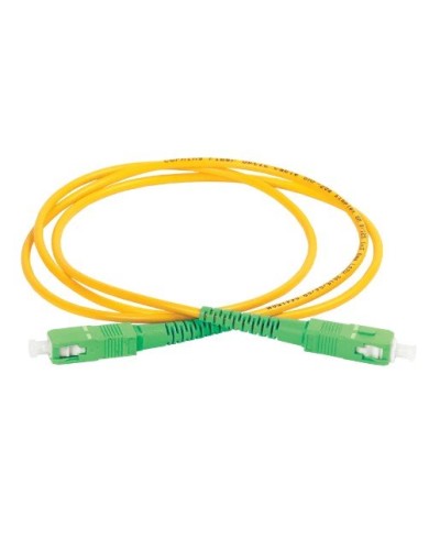 FPC09-SCA-SCA-C1L-3M. Патч-корд оптический. ITK в Грозном