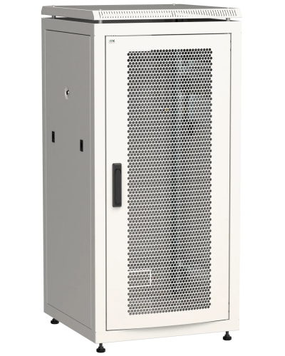 LN35-18U68-P. Шкаф телекоммуникационный 19 напольный 18U. ITK в Грозном
