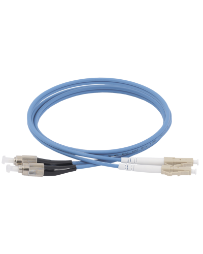 FPC5004-FCU-LCU-C2L-10M: Патч-корд оптический в Грозном