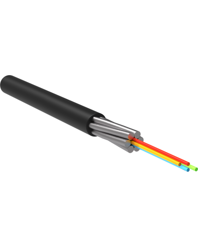 FOC0902-U-IO08-TD-HF-0200. Кабель волоконно-оптический одномодовый. ITK в Грозном