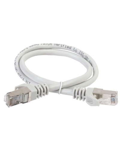 PC01-C5EF-10M. Патч-корд медный. ITK в Грозном
