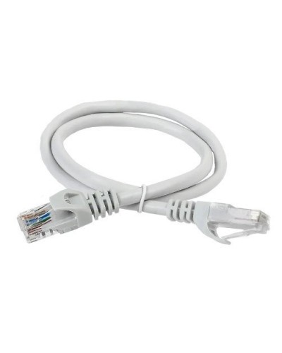 PC01-C6U-15M. Патч-корд медный. ITK в Грозном