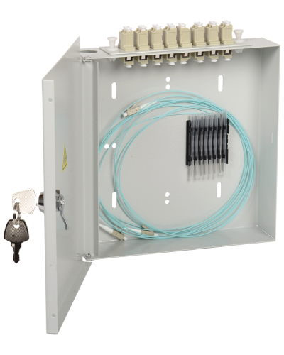 FOBX8-N-8LCUD04. Кросс оптический настенный. ITK в Грозном