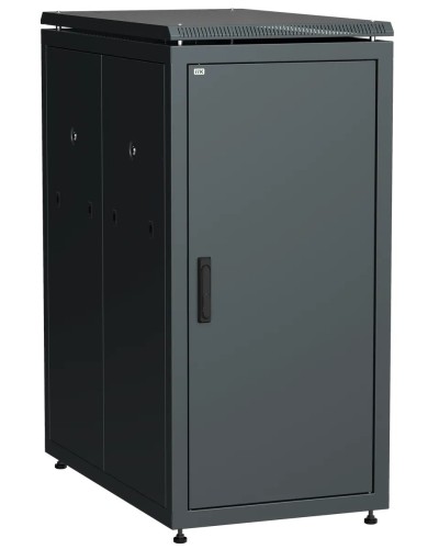LN05-18U61-M. Шкаф телекоммуникационный 19 напольный 18U. ITK в Грозном
