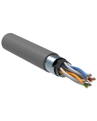 LC1-C604-311. Кабель «витая пара» (LAN) для структурированных систем связи. ITK в Грозном